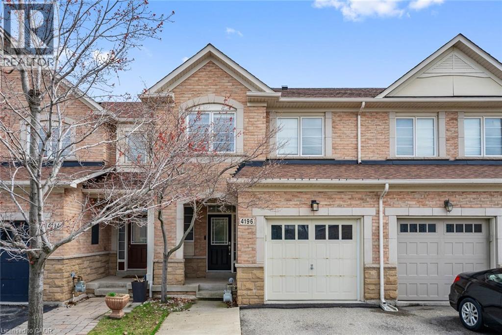 4196 Rawlins Common, Burlington, Ontario  L7M 0B5 - Photo 2 - 40822832
