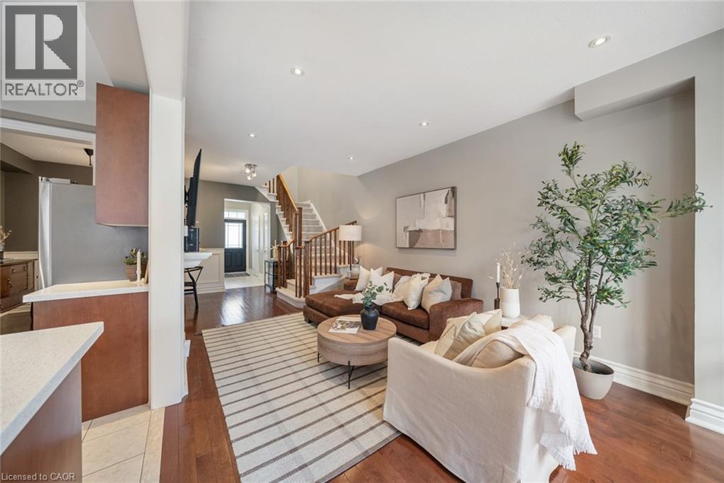 4196 Rawlins Common, Burlington, Ontario  L7M 0B5 - Photo 10 - 40822832