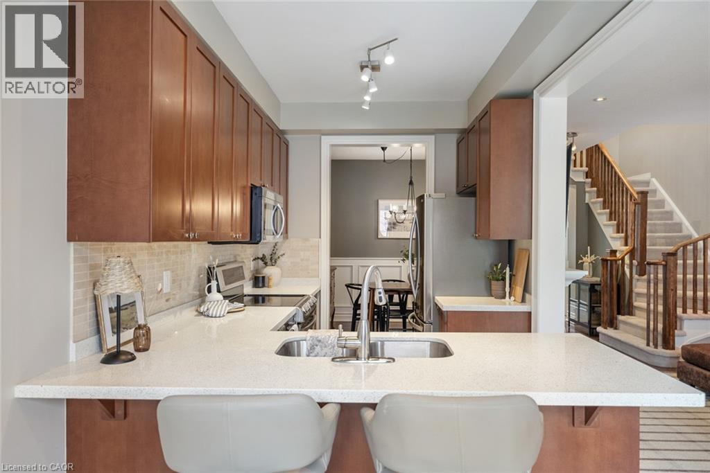 4196 Rawlins Common, Burlington, Ontario  L7M 0B5 - Photo 14 - 40822832