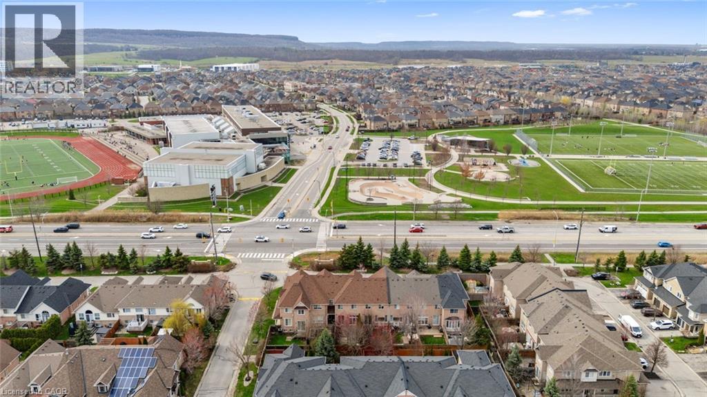 4196 Rawlins Common, Burlington, Ontario  L7M 0B5 - Photo 48 - 40822832