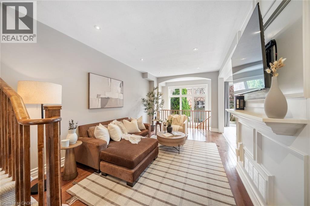 4196 Rawlins Common, Burlington, Ontario  L7M 0B5 - Photo 8 - 40822832