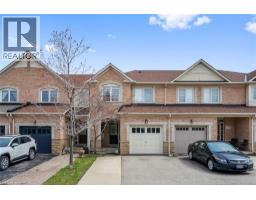 4196 RAWLINS Common, Burlington, Ontario