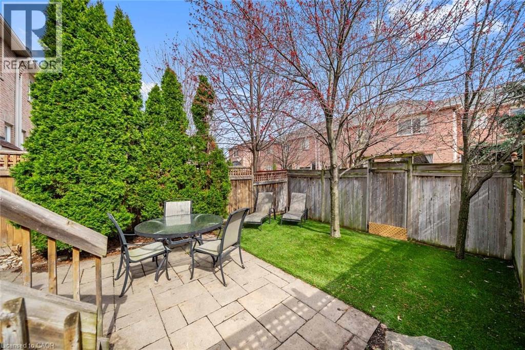 4196 Rawlins Common, Burlington, Ontario  L7M 0B5 - Photo 42 - 40822832