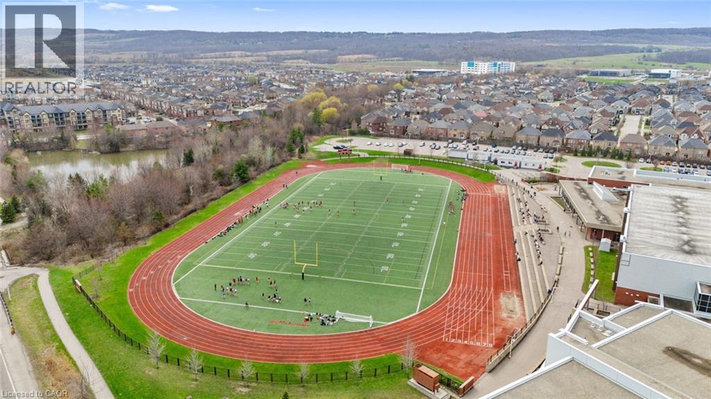 4196 Rawlins Common, Burlington, Ontario  L7M 0B5 - Photo 47 - 40822832