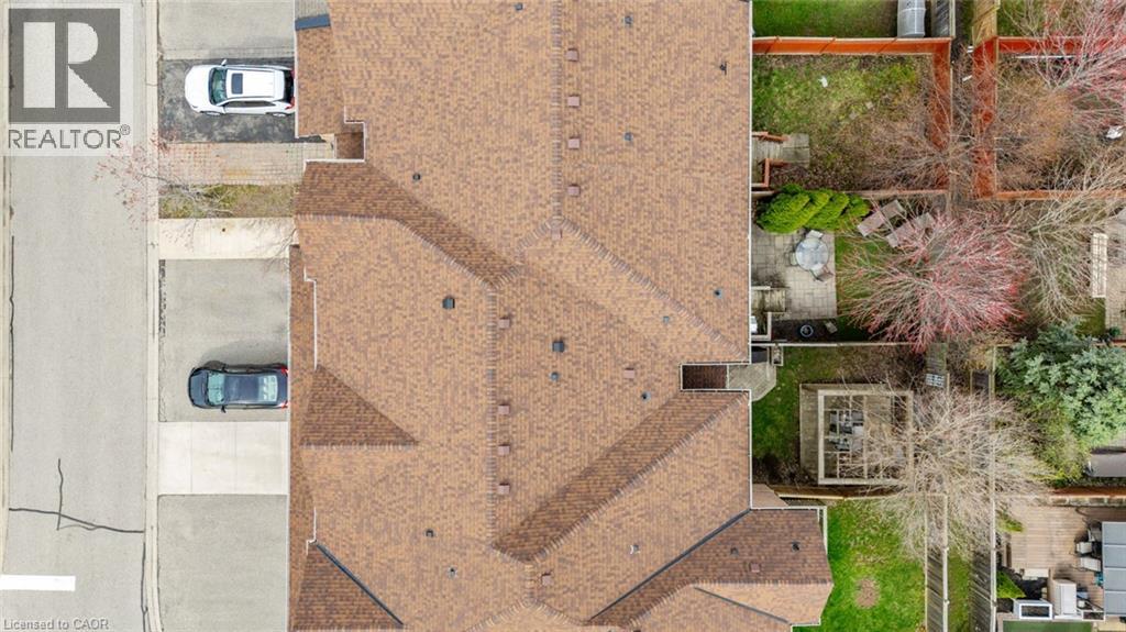 4196 Rawlins Common, Burlington, Ontario  L7M 0B5 - Photo 44 - 40822832