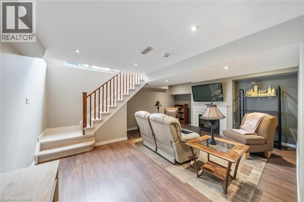 4196 Rawlins Common, Burlington, Ontario  L7M 0B5 - Photo 34 - 40822832