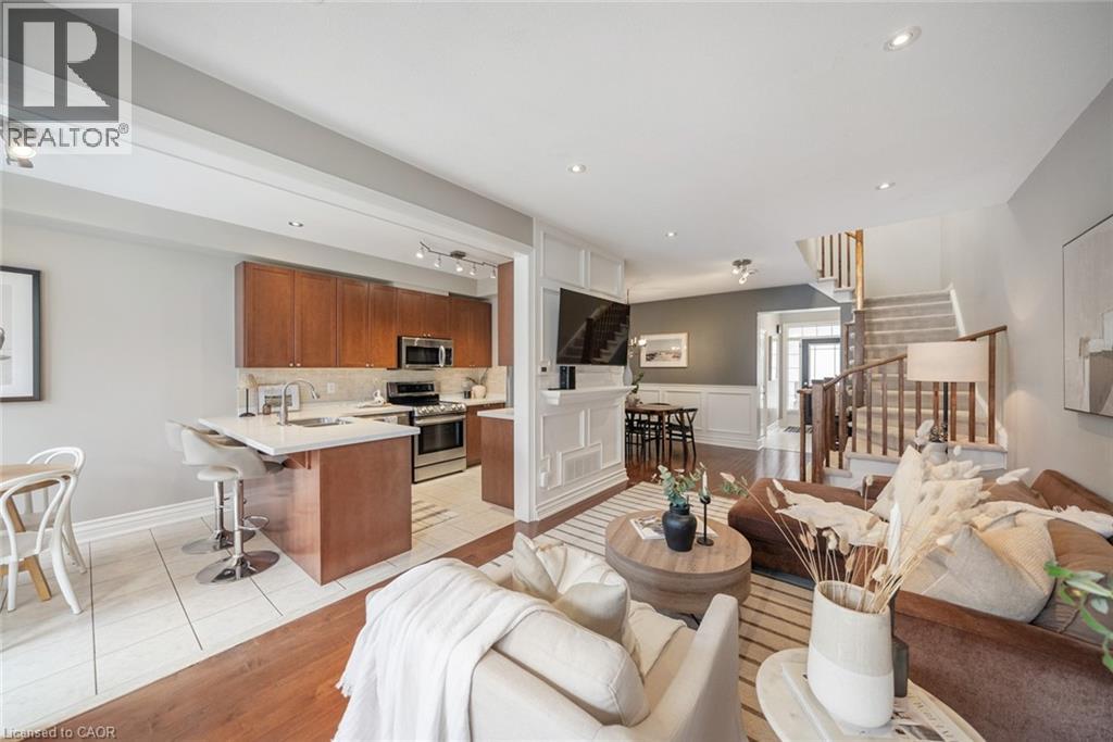 4196 Rawlins Common, Burlington, Ontario  L7M 0B5 - Photo 11 - 40822832