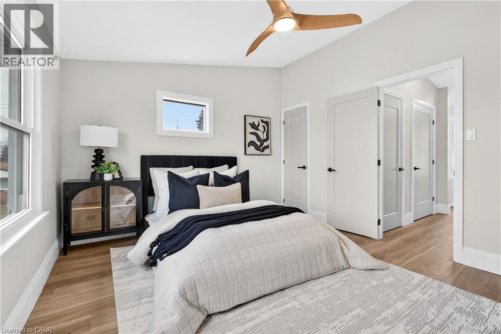 330 East 15th Street Unit# Upper, Hamilton, Ontario  L9A 4G5 - Photo 28 - 40822841