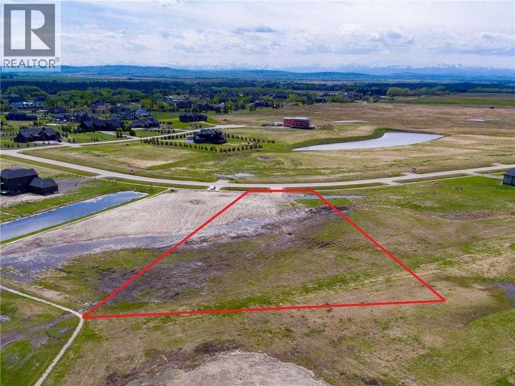 242168 Windhorse Way, Rural Rocky View County, Alberta  T3Z 0B4 - Photo 1 - A2300536