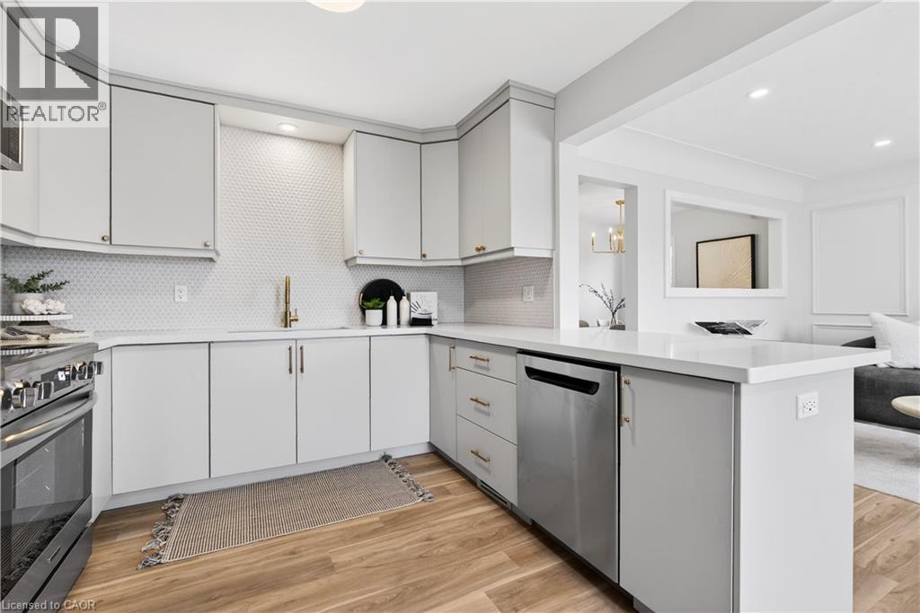 330 East 15th Street Unit# Upper, Hamilton, Ontario  L9A 4G5 - Photo 13 - 40822841