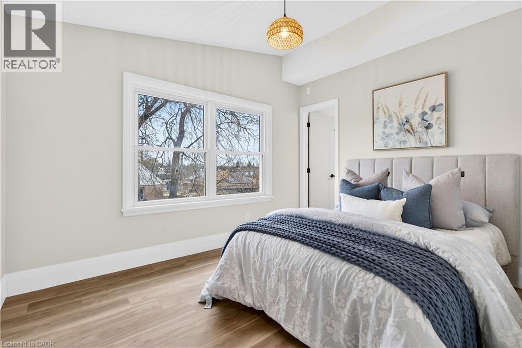 330 East 15th Street Unit# Upper, Hamilton, Ontario  L9A 4G5 - Photo 31 - 40822841