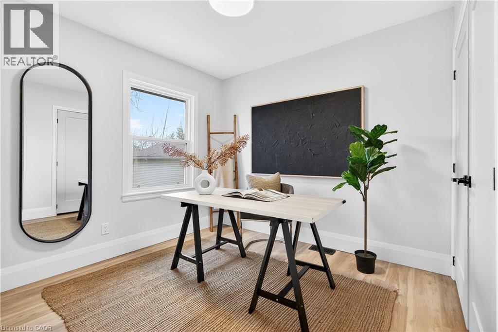 330 East 15th Street Unit# Upper, Hamilton, Ontario  L9A 4G5 - Photo 19 - 40822841