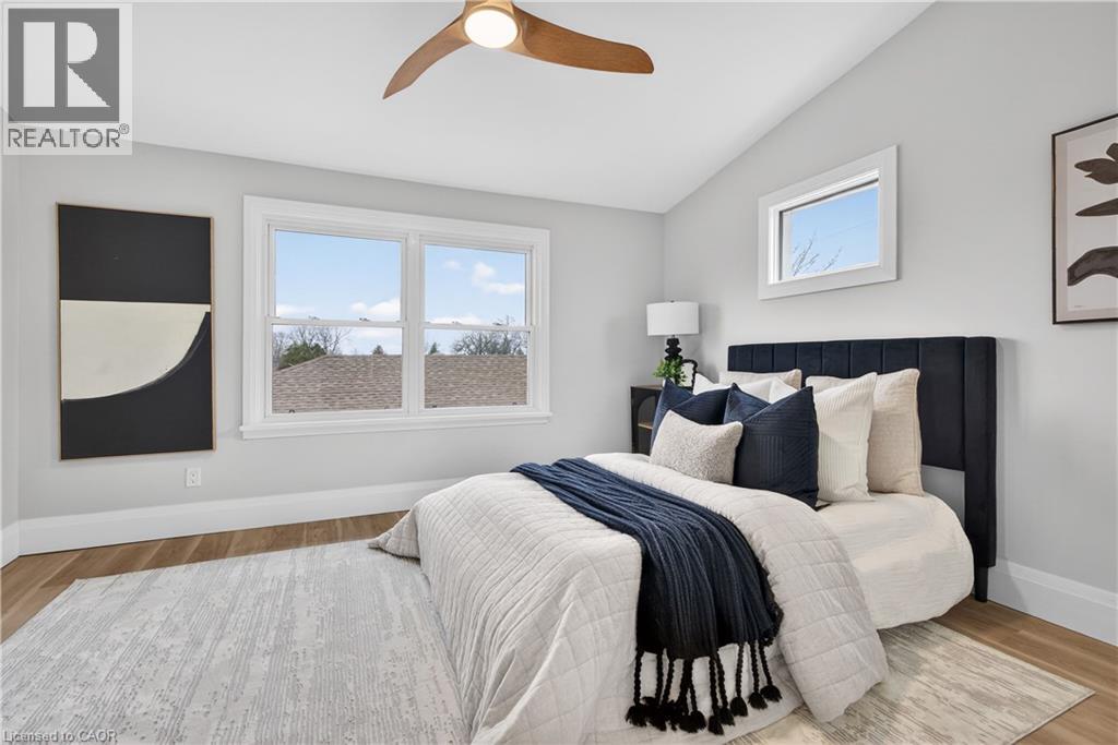 330 East 15th Street Unit# Upper, Hamilton, Ontario  L9A 4G5 - Photo 27 - 40822841