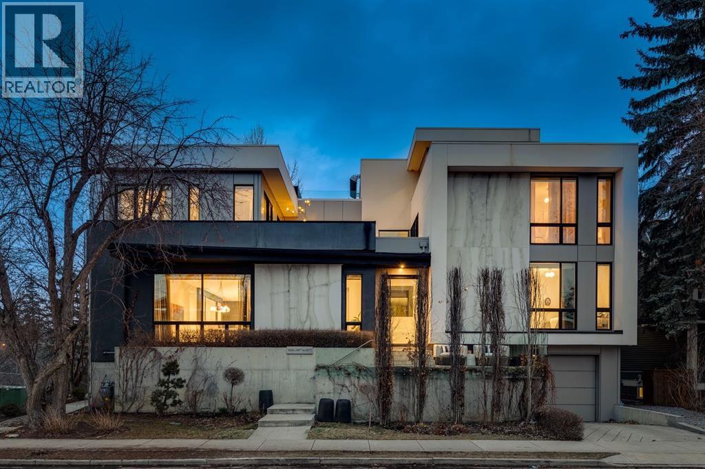 710 Rideau Road Sw, Calgary, Alberta  T2S 0R6 - Photo 2 - A2300613