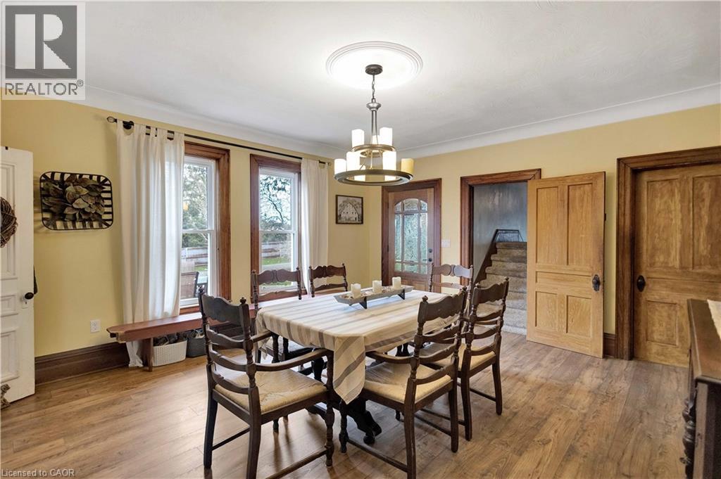 721 Charlotteville Rd 8 Road, Simcoe, Ontario  N3Y 4K5 - Photo 11 - 40822852