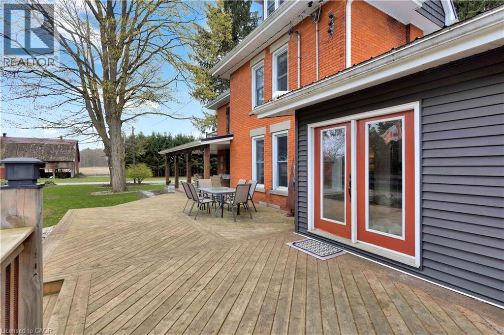 721 Charlotteville Rd 8 Road, Simcoe, Ontario  N3Y 4K5 - Photo 41 - 40822852