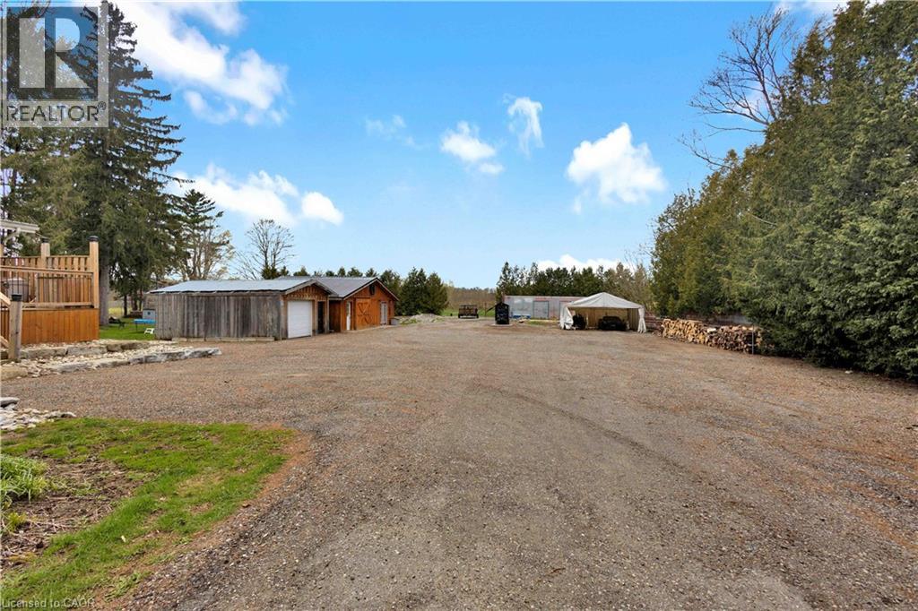 721 Charlotteville Rd 8 Road, Simcoe, Ontario  N3Y 4K5 - Photo 43 - 40822852