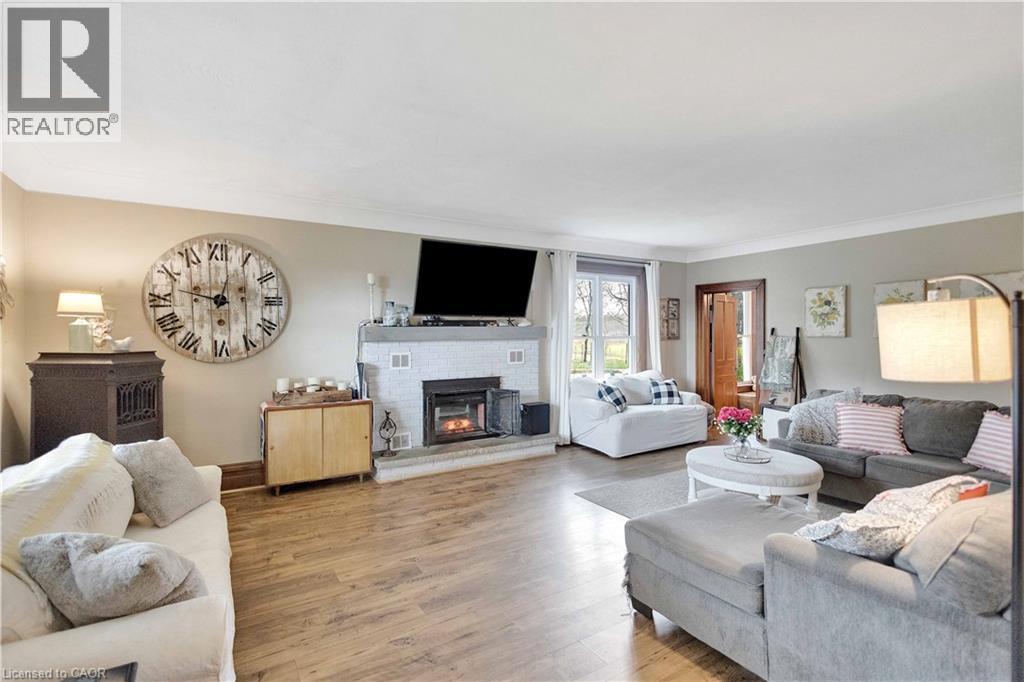 721 Charlotteville Rd 8 Road, Simcoe, Ontario  N3Y 4K5 - Photo 7 - 40822852