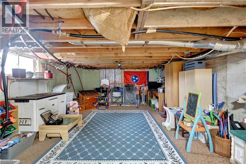 721 Charlotteville Rd 8 Road, Simcoe, Ontario  N3Y 4K5 - Photo 31 - 40822852