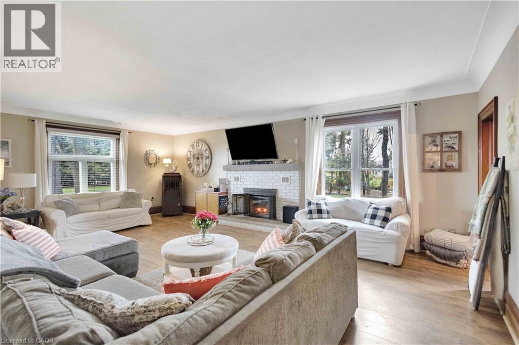 721 Charlotteville Rd 8 Road, Simcoe, Ontario  N3Y 4K5 - Photo 9 - 40822852