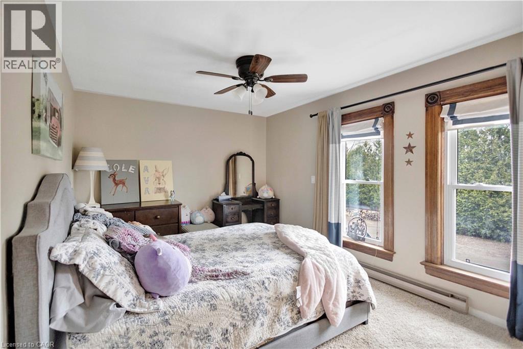 721 Charlotteville Rd 8 Road, Simcoe, Ontario  N3Y 4K5 - Photo 25 - 40822852