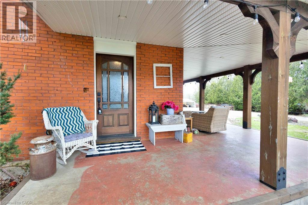 721 Charlotteville Rd 8 Road, Simcoe, Ontario  N3Y 4K5 - Photo 5 - 40822852