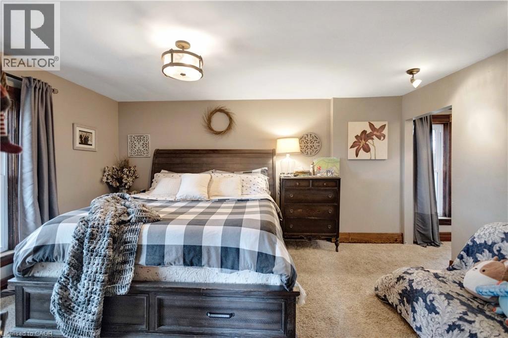 721 Charlotteville Rd 8 Road, Simcoe, Ontario  N3Y 4K5 - Photo 20 - 40822852