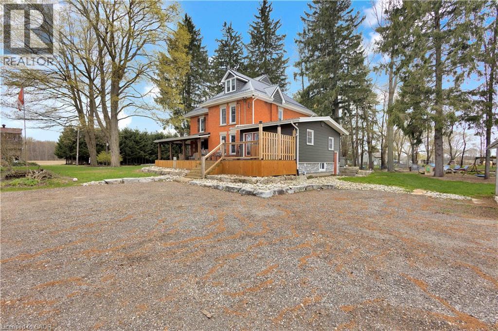 721 Charlotteville Rd 8 Road, Simcoe, Ontario  N3Y 4K5 - Photo 40 - 40822852