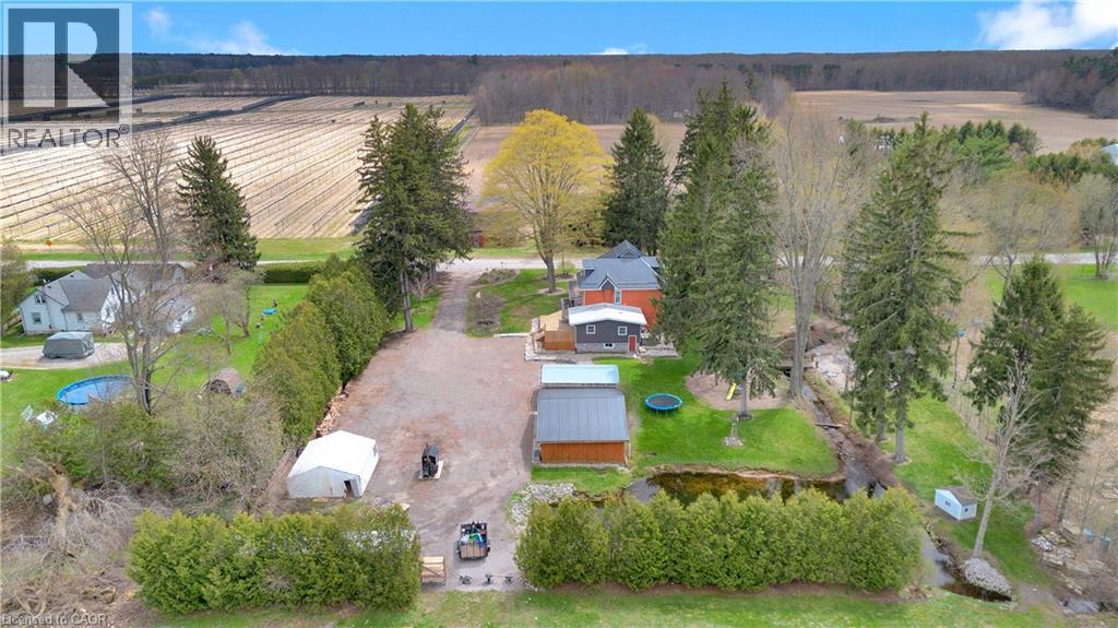 721 Charlotteville Rd 8 Road, Simcoe, Ontario  N3Y 4K5 - Photo 50 - 40822852