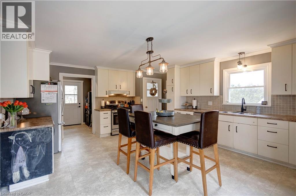 721 Charlotteville Rd 8 Road, Simcoe, Ontario  N3Y 4K5 - Photo 14 - 40822852