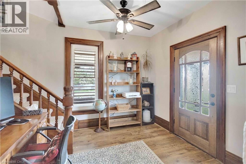 721 Charlotteville Rd 8 Road, Simcoe, Ontario  N3Y 4K5 - Photo 6 - 40822852