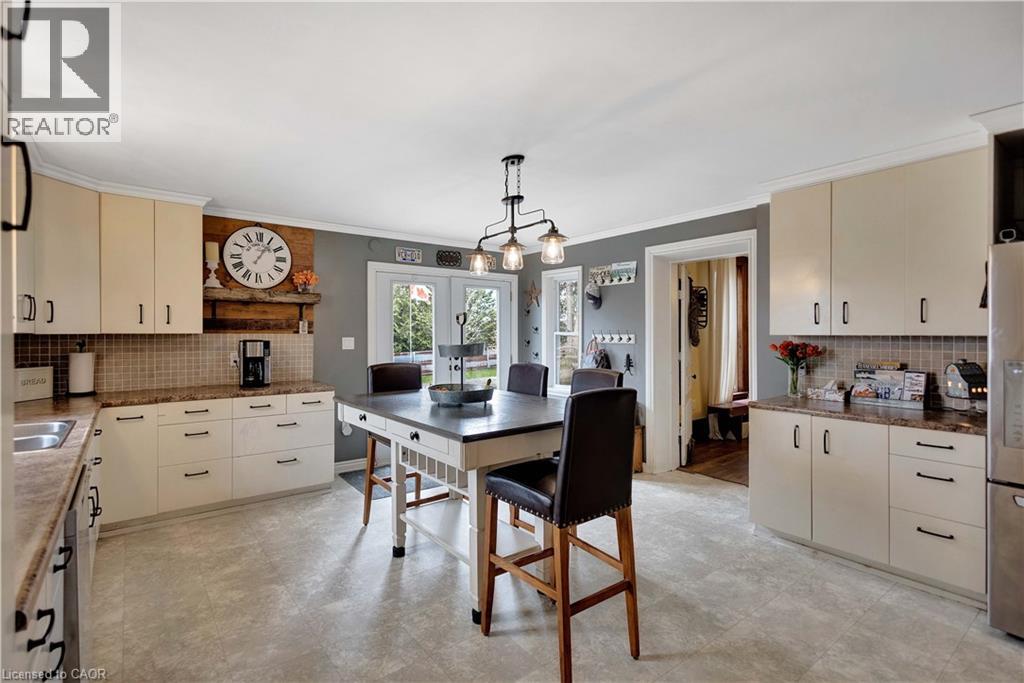 721 Charlotteville Rd 8 Road, Simcoe, Ontario  N3Y 4K5 - Photo 12 - 40822852