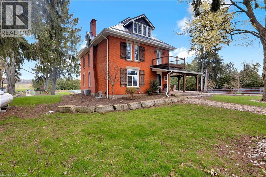 721 Charlotteville Rd 8 Road, Simcoe, Ontario  N3Y 4K5 - Photo 38 - 40822852