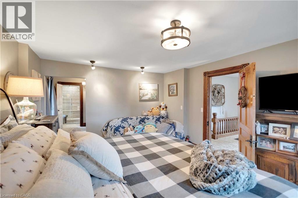 721 Charlotteville Rd 8 Road, Simcoe, Ontario  N3Y 4K5 - Photo 21 - 40822852