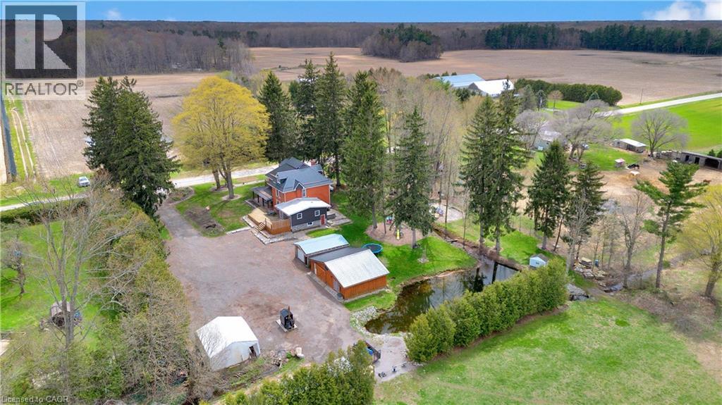 721 Charlotteville Rd 8 Road, Simcoe, Ontario  N3Y 4K5 - Photo 3 - 40822852