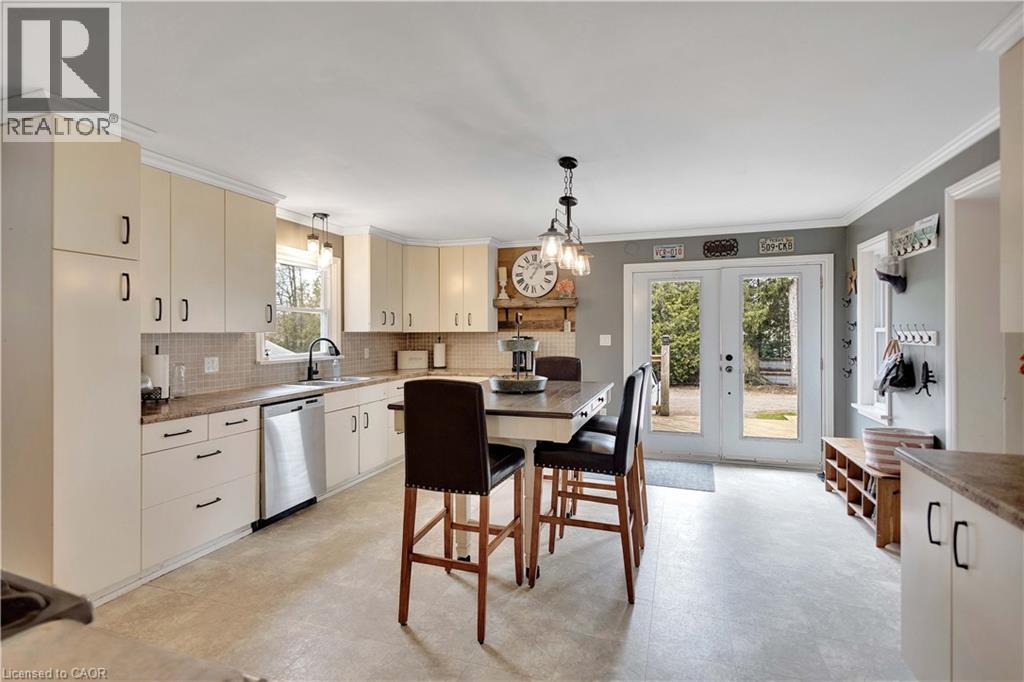 721 Charlotteville Rd 8 Road, Simcoe, Ontario  N3Y 4K5 - Photo 13 - 40822852