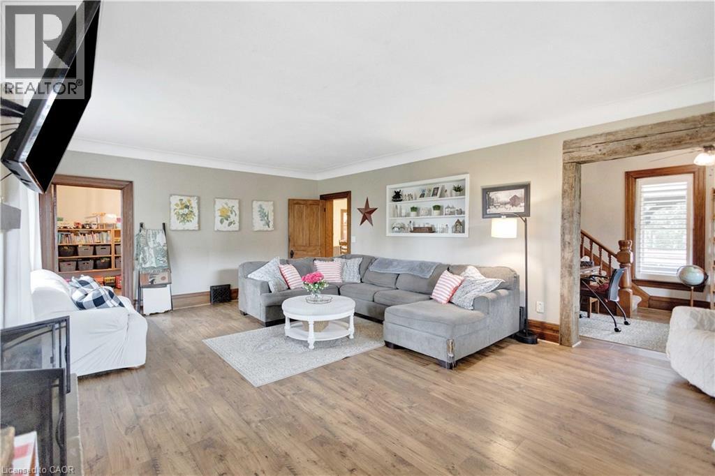 721 Charlotteville Rd 8 Road, Simcoe, Ontario  N3Y 4K5 - Photo 8 - 40822852