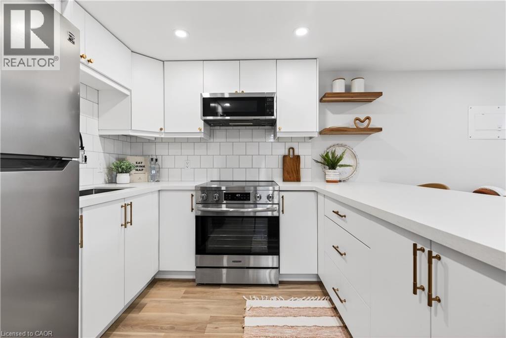 330 East 15th Street Unit# Lower, Hamilton, Ontario  L9A 4G5 - Photo 11 - 40822861