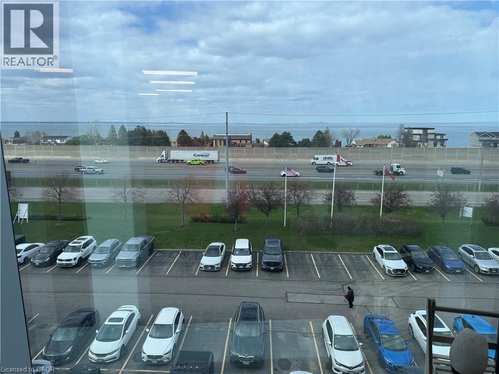 1100 South Service Road Unit# 418, Stoney Creek, Ontario  L8E 0C5 - Photo 2 - 40822870