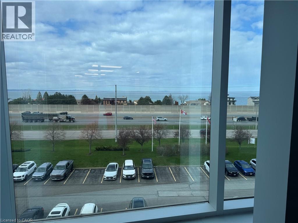 1100 SOUTH SERVICE Road Unit# 418, Stoney Creek, Ontario