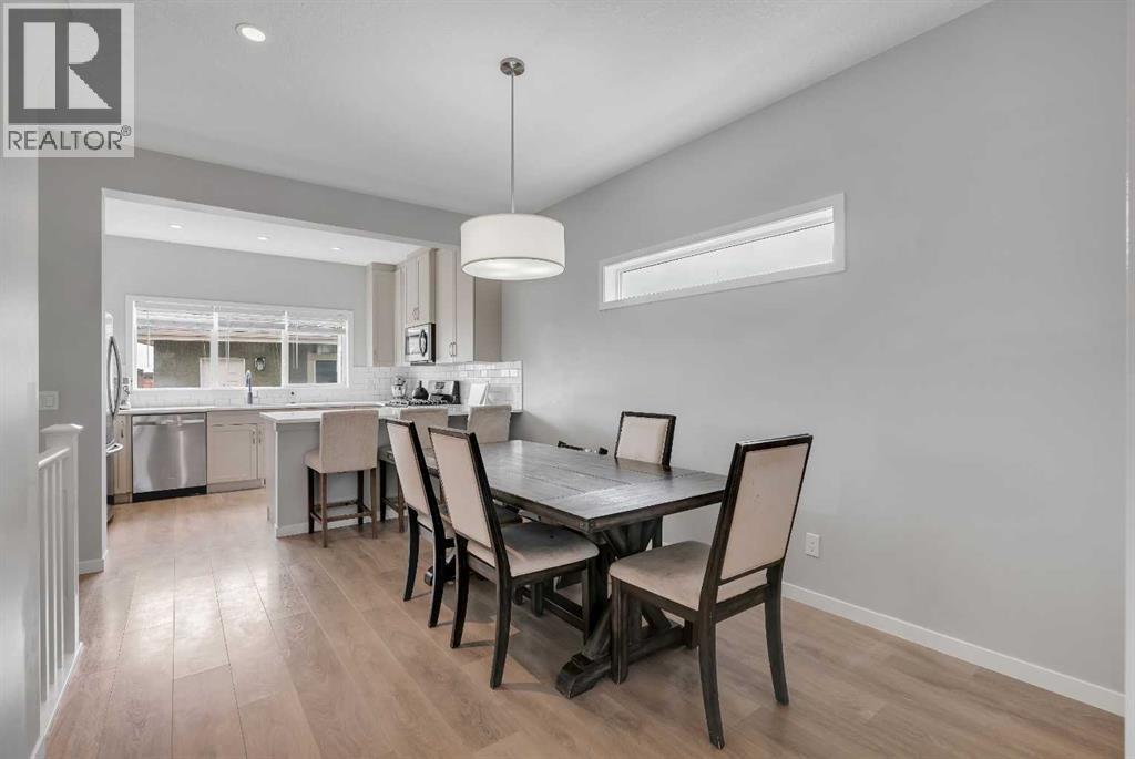 323 Marquis Court SE, Calgary, Alberta  T3M 1Y1 - Photo 8 - A2300832