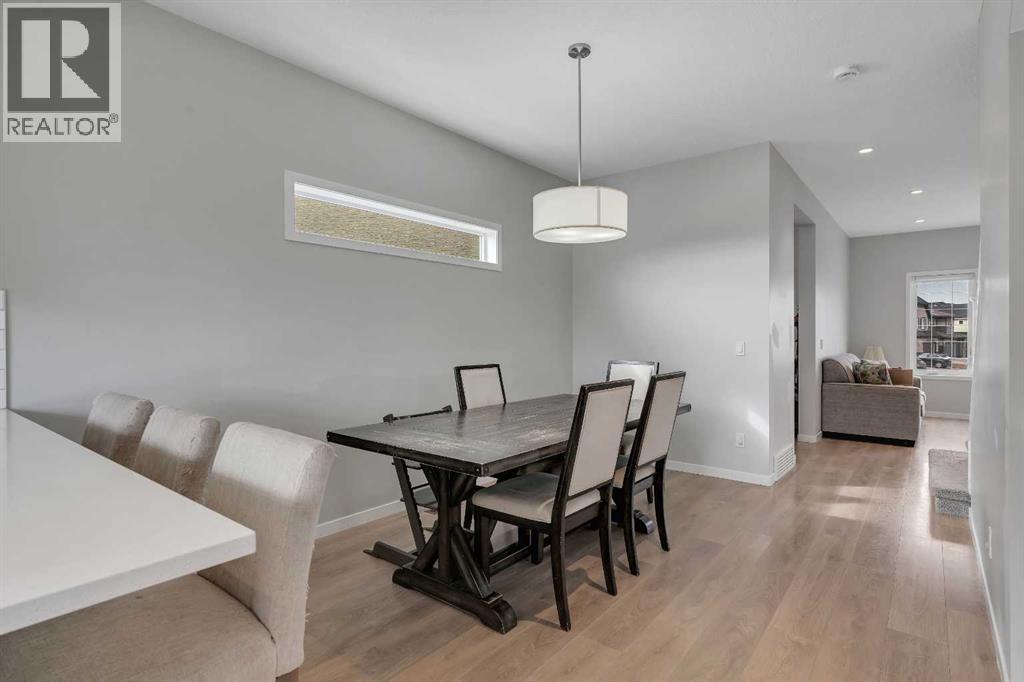 323 Marquis Court SE, Calgary, Alberta  T3M 1Y1 - Photo 7 - A2300832