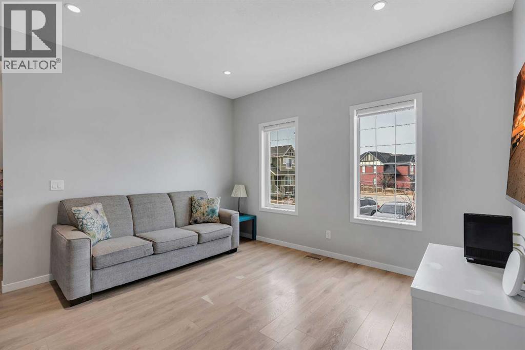 323 Marquis Court SE, Calgary, Alberta  T3M 1Y1 - Photo 2 - A2300832