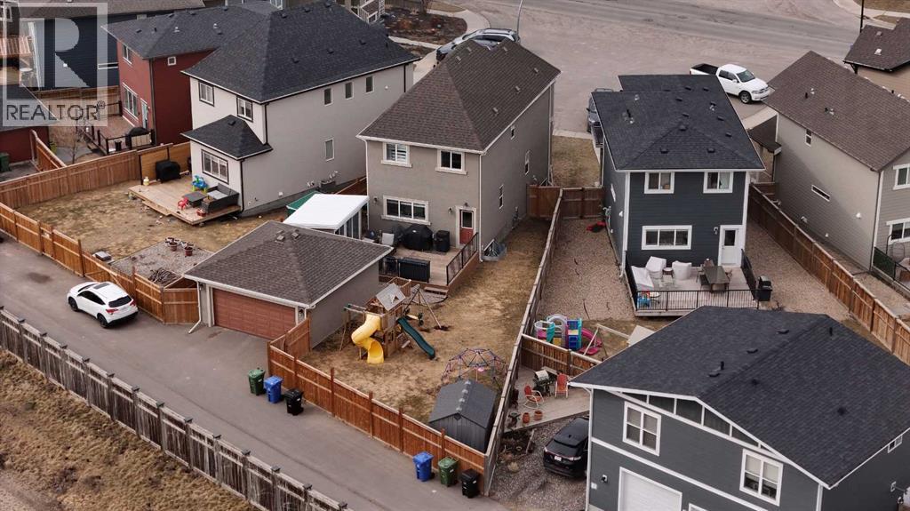 323 Marquis Court SE, Calgary, Alberta  T3M 1Y1 - Photo 40 - A2300832