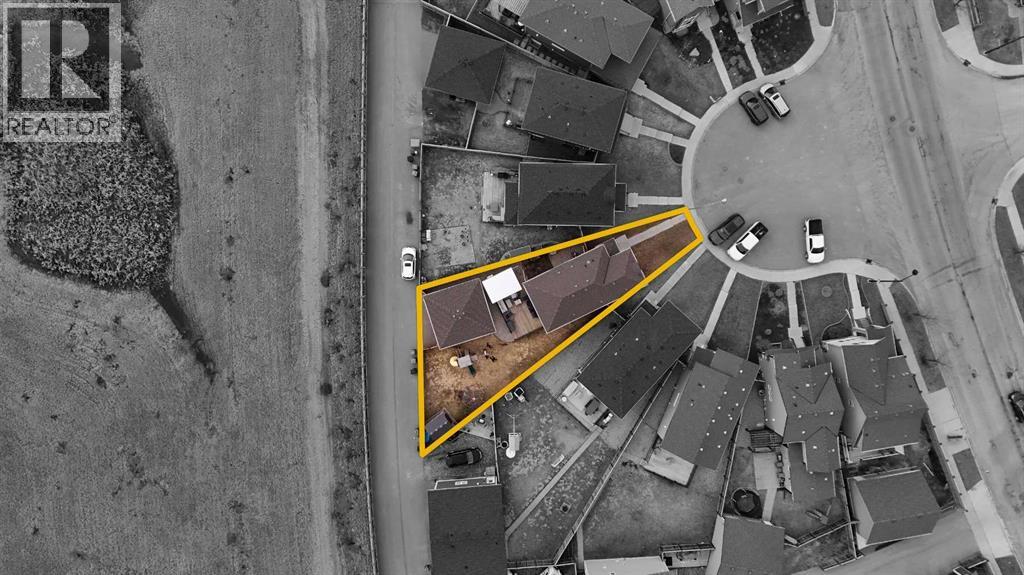 323 Marquis Court SE, Calgary, Alberta  T3M 1Y1 - Photo 42 - A2300832