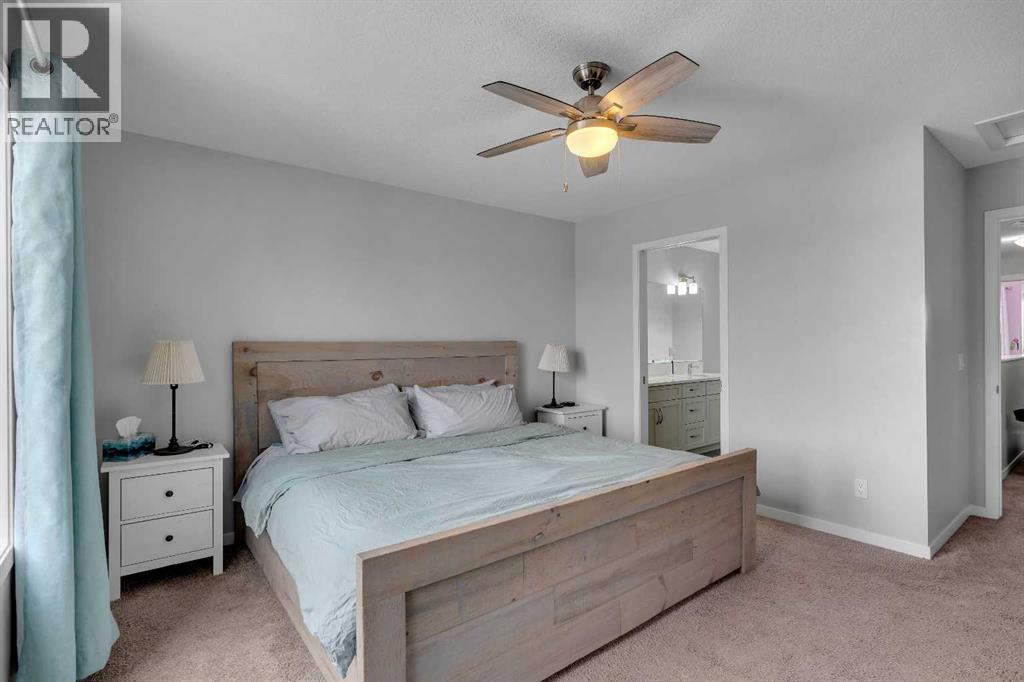 323 Marquis Court SE, Calgary, Alberta  T3M 1Y1 - Photo 16 - A2300832