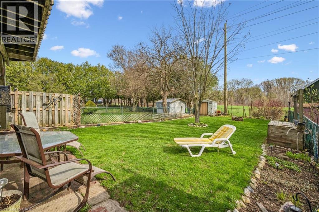 27 Vicmount Drive, Kitchener, Ontario  N2M 2A2 - Photo 36 - 40822896