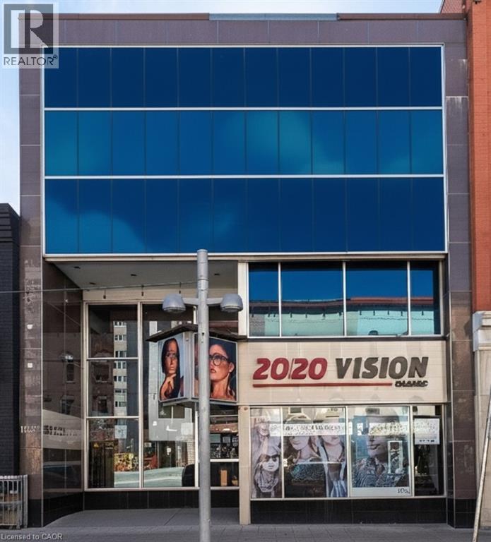 19 King Street E Unit# 2, Kitchener, Ontario  N2G 2K4 - Photo 22 - 40822893