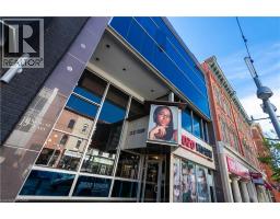 19 KING Street E Unit# 2, Kitchener, Ontario