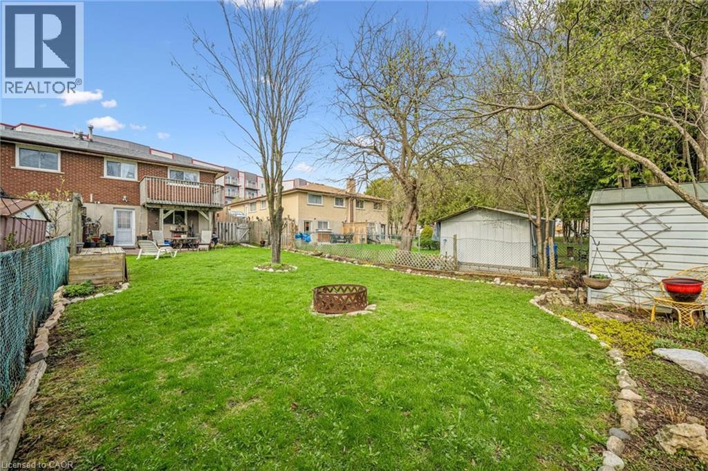 27 Vicmount Drive, Kitchener, Ontario  N2M 2A2 - Photo 37 - 40822896